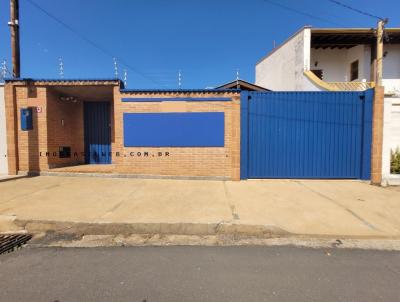 Casa para Venda, em So Jos do Rio Pardo, bairro Jardim Bela Vista, 3 dormitrios, 3 banheiros, 1 sute, 4 vagas