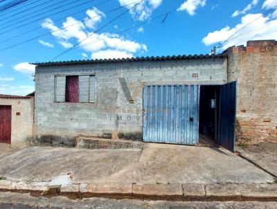 Casa para Venda, em Alfenas, bairro Jardim Primavera, 2 dormitrios, 2 banheiros, 1 sute, 1 vaga