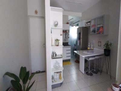 Apartamento para Venda, em Uberlndia, bairro Tubalina, 3 dormitrios, 1 banheiro, 1 sute, 1 vaga