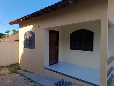 Casa para Locao, em Saquarema, bairro Raia, 2 dormitrios, 1 banheiro