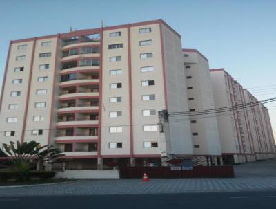 Apartamento para Venda, em Taubat, bairro Parque Santo Antnio, 2 dormitrios, 2 banheiros, 1 sute, 1 vaga