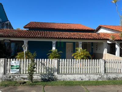 Casa em Condomnio para Venda, em So Pedro da Aldeia, bairro Balnerio So Pedro, 5 dormitrios, 3 banheiros, 2 sutes, 2 vagas