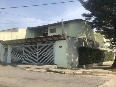Casa / Sobrado para Venda, em So Caetano do Sul, bairro Barcelona, 3 dormitrios, 4 banheiros, 1 sute, 2 vagas