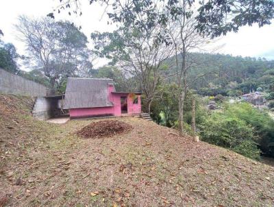 Casa para Venda, em Terespolis, bairro Pessegueiros, 1 dormitrio, 1 banheiro