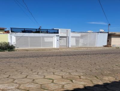 Casa para Venda, em Itajub, bairro Boa Vista, 3 dormitrios, 1 banheiro, 2 vagas