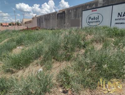 Terreno para Venda, em Santa Cruz do Rio Pardo, bairro Jardim Unio