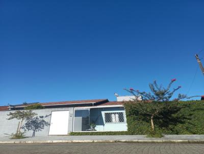 Casa para Venda, em Guaramirim, bairro Bananal do Sul, 3 dormitrios, 2 banheiros, 1 sute, 1 vaga