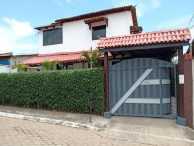 Casa em Condomnio para Venda, em RA V Sobradinho, bairro COMDOMNIO VILA VERDE, 3 dormitrios, 1 banheiro, 3 sutes, 5 vagas