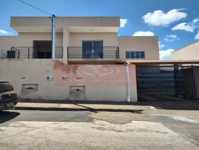 Geminado para Venda, em Ouro Branco, bairro Serra Verde, 2 dormitrios, 1 banheiro, 1 vaga