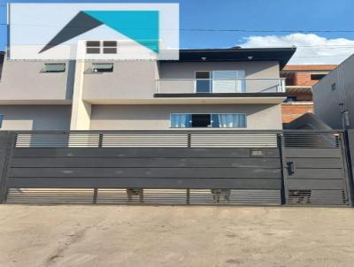 Casa para Venda, em Cajamar, bairro Portais (Polvilho), 3 dormitórios, 3 banheiros, 1 suíte, 3 vagas