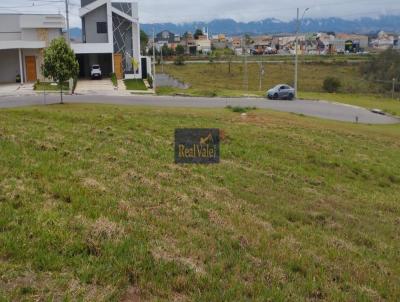 Terreno em Condomnio para Venda, em So Jos dos Campos, bairro Condomnio Residencial Mantiqueira