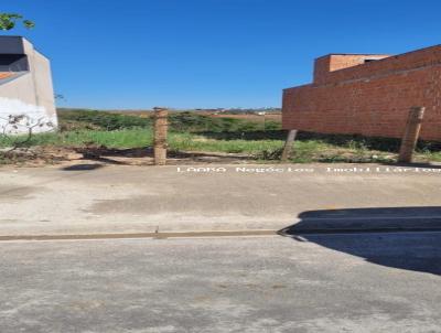 Terreno para Venda, em Indaiatuba, bairro Parque Residencial Sabis