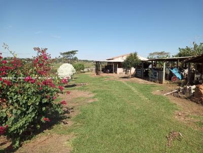 Stio para Venda, em Presidente Venceslau, bairro RURAL