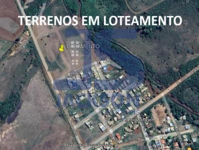 Terreno para Venda, em São Borja, bairro Altos da Boa Vista
