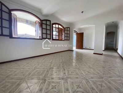 Casa para Venda, em Belo Horizonte, bairro Copacabana, 4 dormit�rios, 3 banheiros, 1 su�te, 4 vagas
