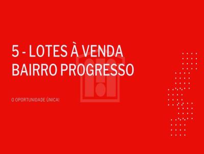 Lote para Venda, em Sete Lagoas, bairro PROGRESSO