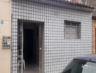 Casa para Venda, em Campina Grande, bairro José Pinheiro, 2 dormitórios, 1 banheiro