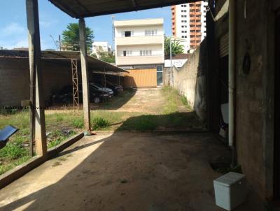 Galpo para Locao, em Ouro Fino, bairro CENTRO