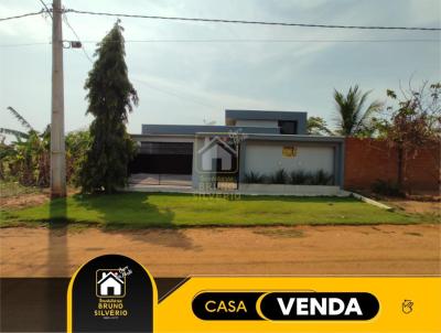 Casa para Venda, em Teixeirpolis, bairro Centro, 2 dormitrios, 2 banheiros, 1 sute, 1 vaga