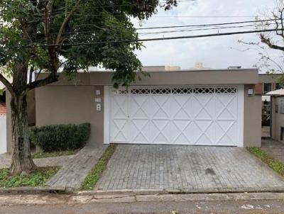 Casa para Venda, em So Paulo, bairro Jardim Londrina, 3 dormitrios, 2 banheiros, 1 sute, 3 vagas