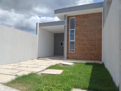 Casa para Venda, em Fortaleza, bairro ANCURI, 3 dormitrios, 2 banheiros, 2 sutes, 2 vagas