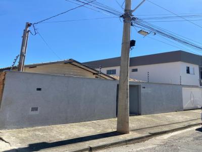 Casa para Locao, em Poos de Caldas, bairro Monte Verde II, 1 dormitrio, 1 banheiro, 1 vaga