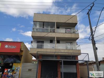 Apartamento para Venda, em Serra, bairro Jacarape, 2 dormitrios, 1 banheiro, 1 sute, 1 vaga
