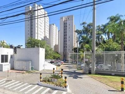 Apartamento para Venda, em So Paulo, bairro Pirajussara, 2 dormitrios, 1 banheiro, 1 vaga