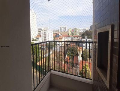 Apartamento para Venda, em Sorocaba, bairro Jardim Europa, 3 dormitrios, 2 banheiros, 1 sute, 2 vagas