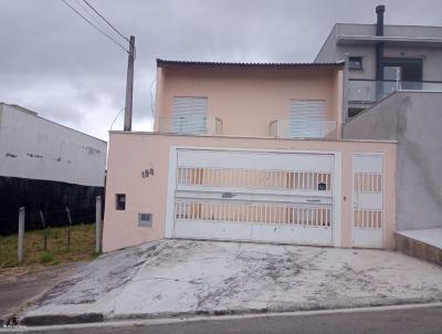 Casa / Sobrado para Venda, em Mogi das Cruzes, bairro Jardins do Paraso, 3 dormitrios, 2 banheiros, 1 sute, 2 vagas