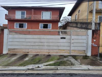 Casa para Venda, em Cotia, bairro Jardim Monte Verde (Caucaia do Alto), 2 dormitrios, 1 banheiro, 1 vaga