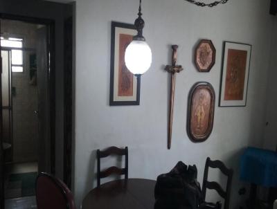 Apartamento 1 dormitrio para Venda, em So Paulo, bairro Vila Cruzeiro, 1 dormitrio, 1 banheiro, 1 vaga