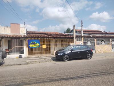 Casa para Venda, em Feira de Santana, bairro JARDIM CRUZEIRO, 2 dormitrios, 1 banheiro, 1 vaga