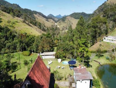 Stio para Venda, em Terespolis, bairro Vargem Grande, 5 dormitrios, 4 banheiros, 2 sutes, 10 vagas