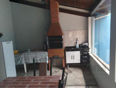 Casa para Venda, em Taubat, bairro Piracangagu, 2 dormitrios, 1 banheiro, 2 vagas