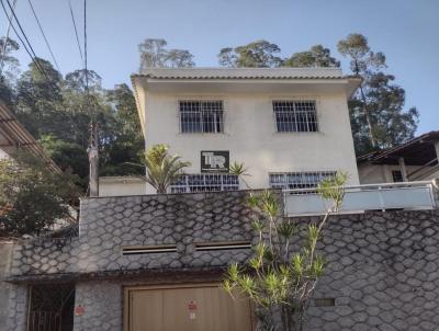 Casa para Venda, em Niteri, bairro Santa Rosa, 13 dormitrios, 4 banheiros, 1 vaga