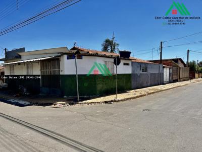 Casa para Venda, em Agua, bairro Vila So Jos, 2 dormitrios, 1 banheiro, 1 vaga