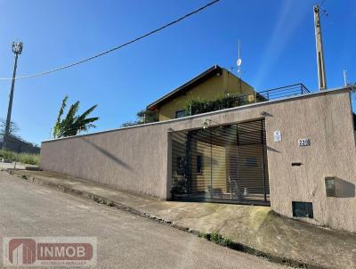 Casa para Venda, em Taubat, bairro Barreiro, 3 dormitrios, 2 banheiros, 1 sute, 1 vaga
