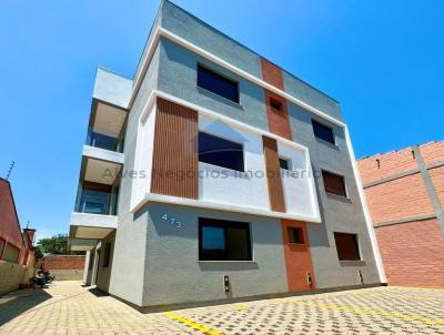 Apartamento 2 dormitrios para Venda, em Gravata, bairro Bom Princpio, 2 dormitrios, 1 banheiro, 1 vaga