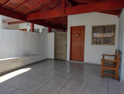 Casa em Condomnio para Venda, em Taubat, bairro Barreiro, 3 dormitrios, 2 banheiros, 1 sute, 2 vagas