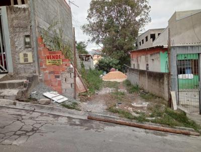 Terreno para Venda, em Itapevi, bairro Residencial Vale do Sol