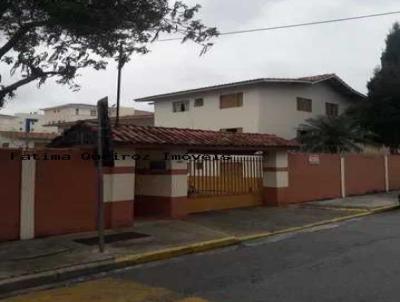 Apartamento para Venda, em Sorocaba, bairro Jardim Guadalajara, 2 dormitrios, 1 banheiro, 1 vaga