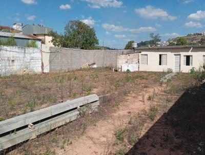 Lote para Venda, em Oliveira, bairro Dr. Front