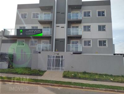 Apartamento Garden para Venda, em So Jos dos Pinhais, bairro So Cristvo, 3 dormitrios, 2 banheiros, 1 sute, 2 vagas