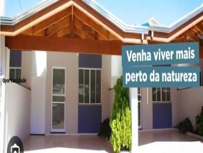 Casa para Venda, em Salto, bairro SANTO STEFANO, 3 dormit�rios, 2 banheiros, 1 su�te, 2 vagas