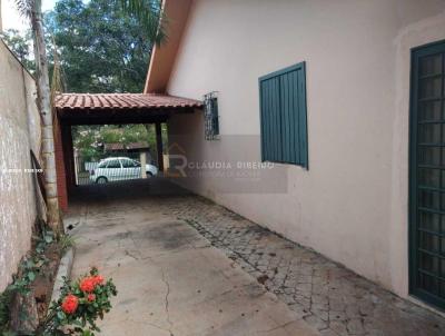 Casa para Venda, em Camb, bairro Vila Brasil, 2 dormitrios, 2 banheiros, 4 vagas