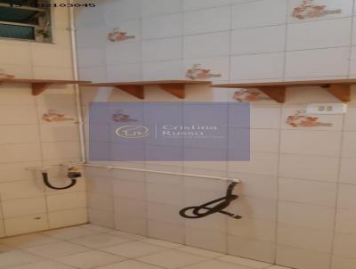 Apartamento para Venda, em Santos, bairro Embar, 1 dormitrio, 1 banheiro