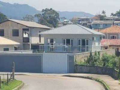 Casa para Venda, em So Jos, bairro Serraria, 4 dormitrios, 1 banheiro, 3 vagas