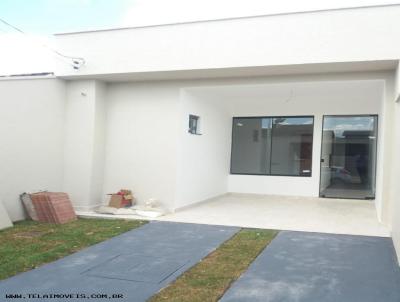 Casa para Venda, em Goinia, bairro Moinho dos Ventos, 2 dormitrios, 2 banheiros, 1 sute, 2 vagas