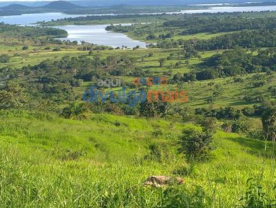 Fazenda para Venda, em Buriti Alegre, bairro Zona rural